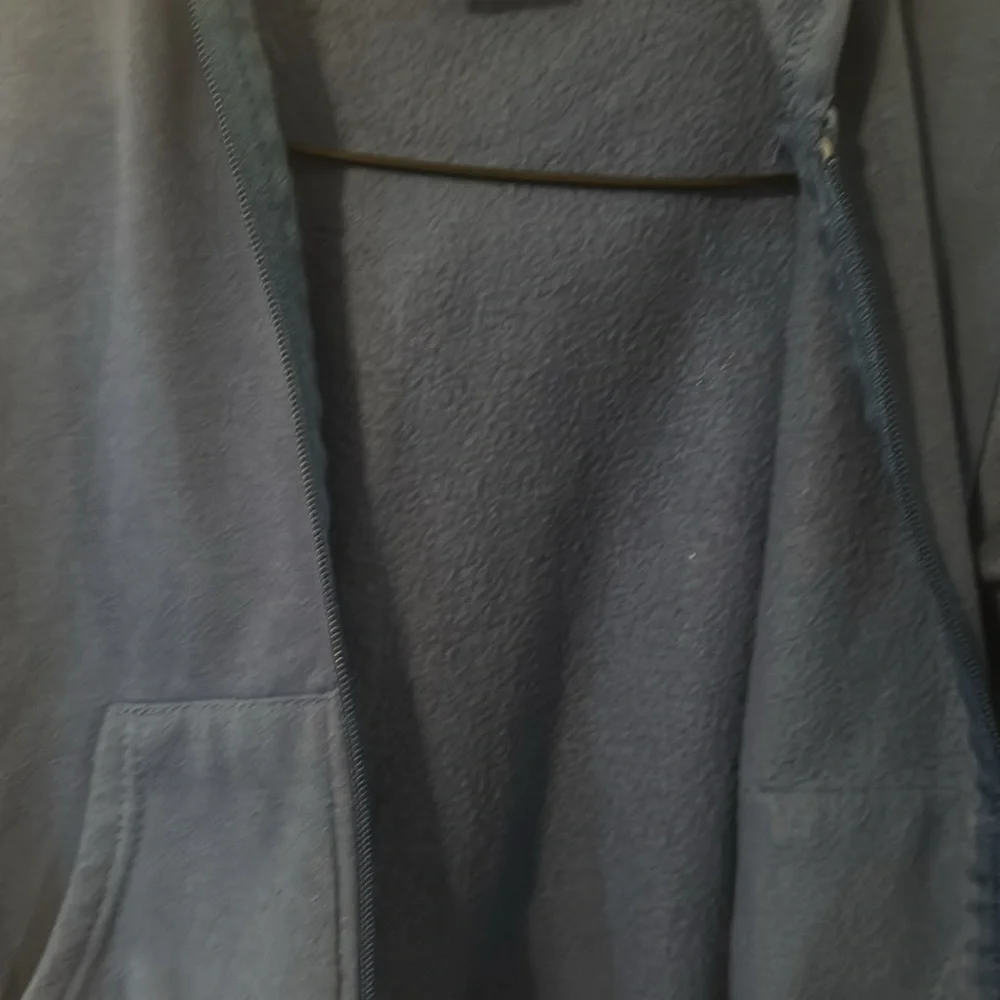 Boys Blue hoodie sweatshirt 7 Boys